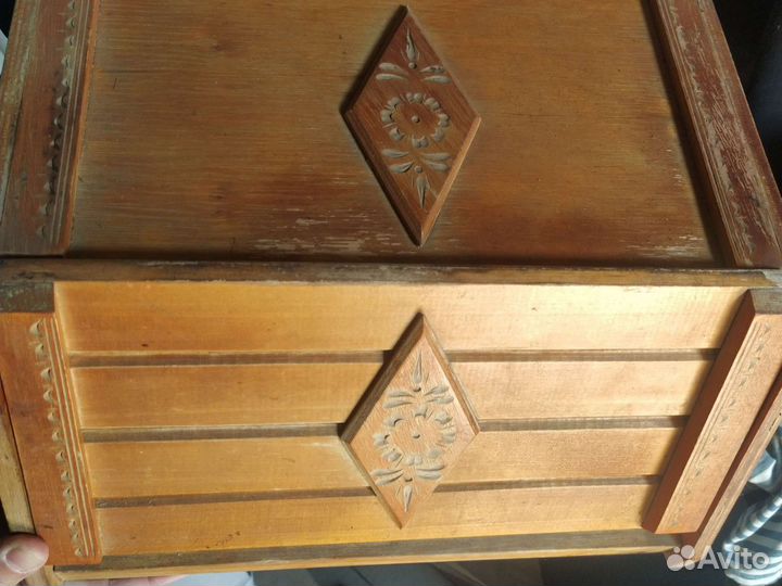 Хлебнице дерево