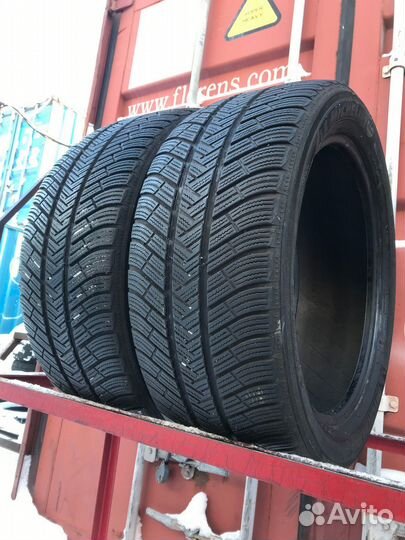 Michelin Latitude Alpin LA2 265/45 R20