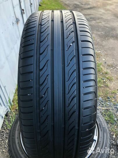 Колеса R17 5x114.3 Landsail 225/45