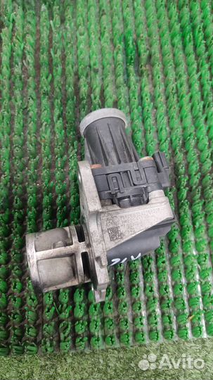 Клапан рециркуляции (EGR) Renault Duster 2017