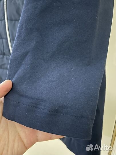 Куртка демисезонная Women essentiale by Tohibo