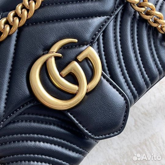 Сумка Gucci