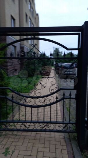 Своб. планировка, 94 м², 1/4 эт.