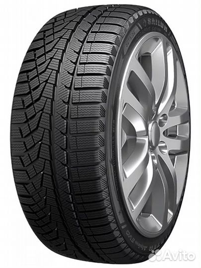 Sailun Ice Blazer Alpine EVO1 215/70 R16 100H