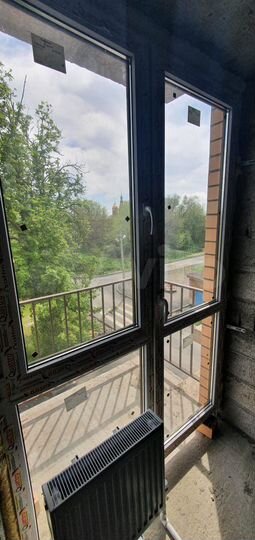 1-к. квартира, 37,1 м², 3/4 эт.