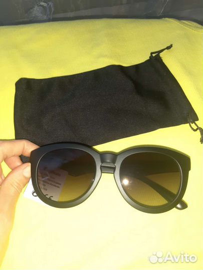 Солнцезащитные очки женские