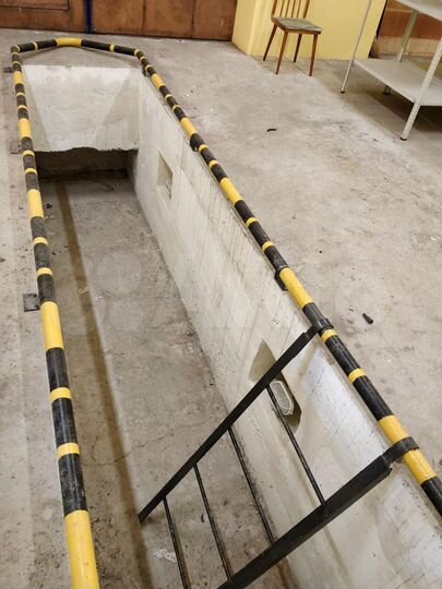 Гараж, 109 м²