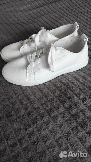 Кеды для девочки