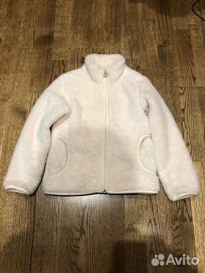 Детские вещи пакетом для девочек