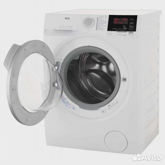 Стиральная машина AEG