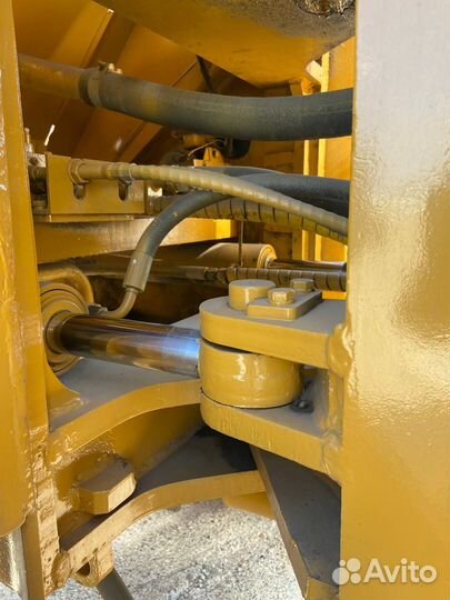 Фронтальный погрузчик XGMA / XIAGONG XG942, 2007