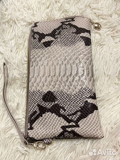 Кошелек mascotte