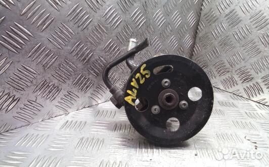 Насос гу бензиновый MG ZT (T) (ALV25DH01)