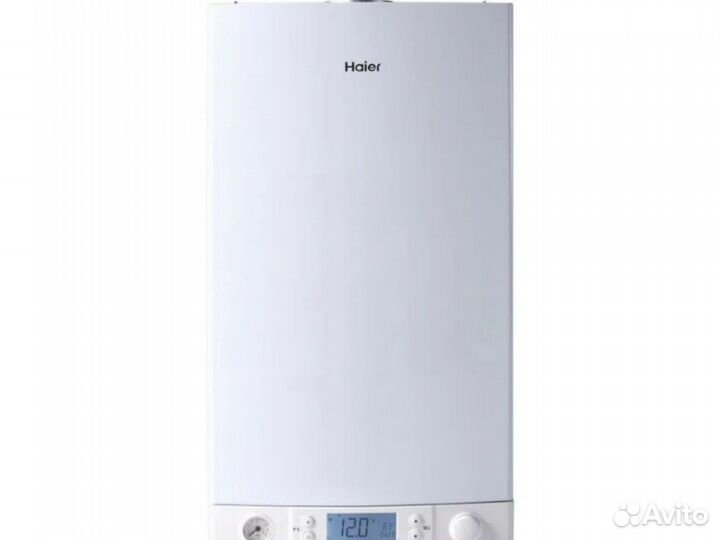 Газовые котлы