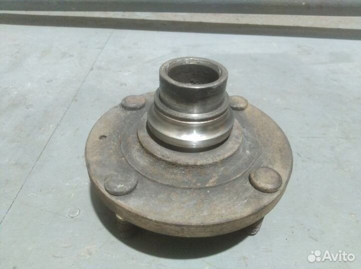 Ступица передняя Chevrolet Lacetti 2003-2013