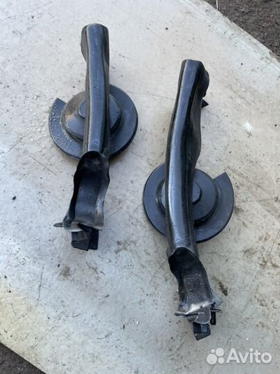 Бмв 1 f20 уплотнитель капота