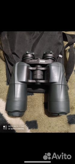 Бинокль yukon 10#50 WA