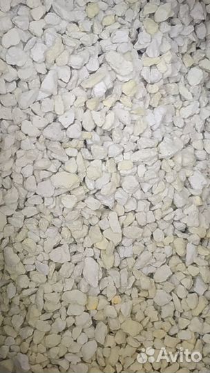 Калий едкий гранулированный (Гидроокись Калия)