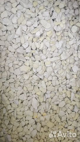 Калий едкий гранулированный (Гидроокись Калия)