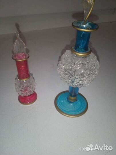 Парфюмерия