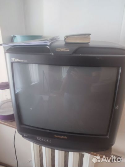 Телевизор panasonic бу