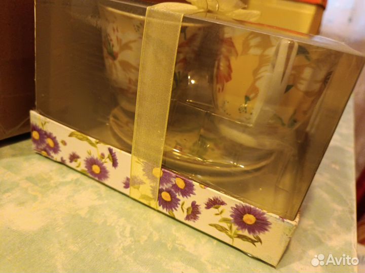 Набор для чая