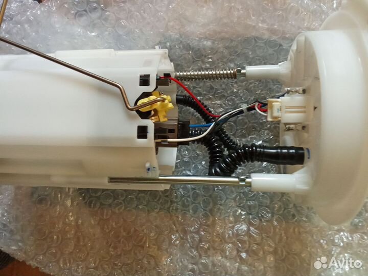 Насос топливный электрический Bosch 0986580940