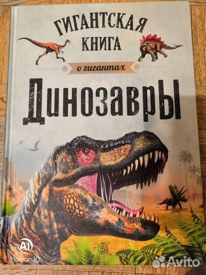 Книга