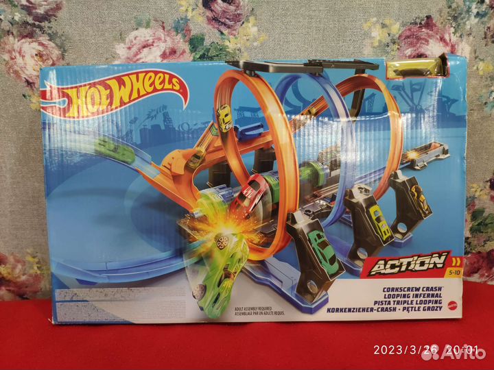 Детские машинки игрушки