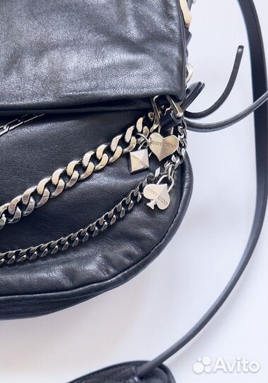 Сумка jimmy choo