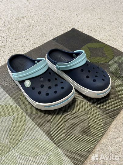 Crocs детские оригинал