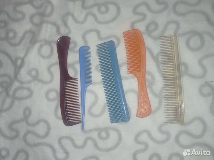 Расческа для воло