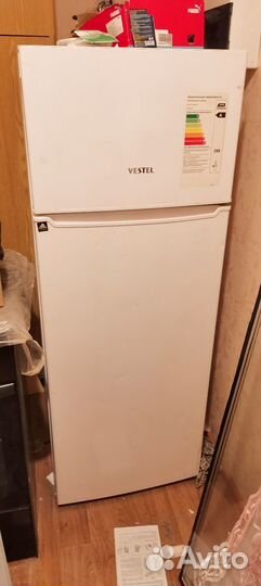 Холодильник бу