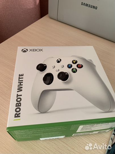 Геймпад microsoft