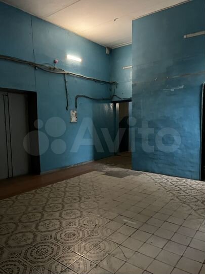 Комната 14,4 м² в 1-к., 8/9 эт.