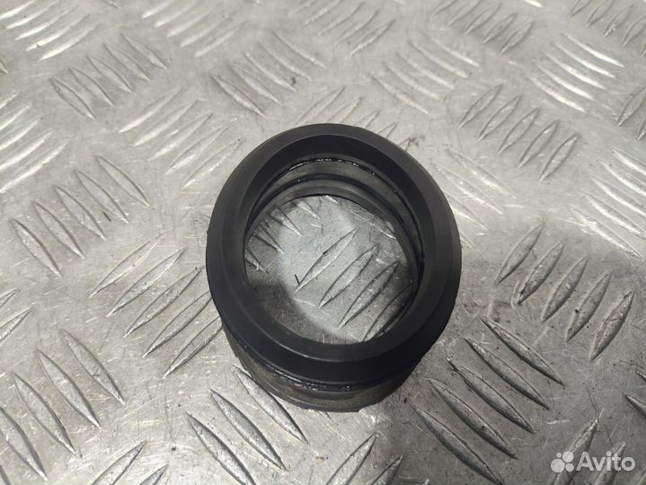 Б/У Уплотнительное кольцо воздуховода#002