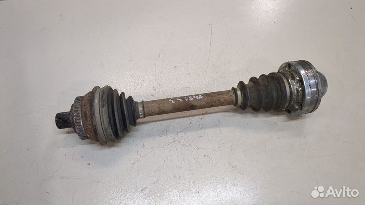 Полуось Seat Alhambra, 2004