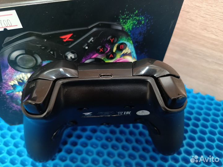 Геймпад Ardor для Пк/PS3/Android/Switch