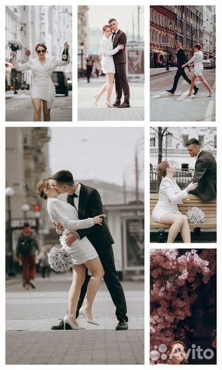 Фотопрогулка. Экскурсия. Стрит фотосессия