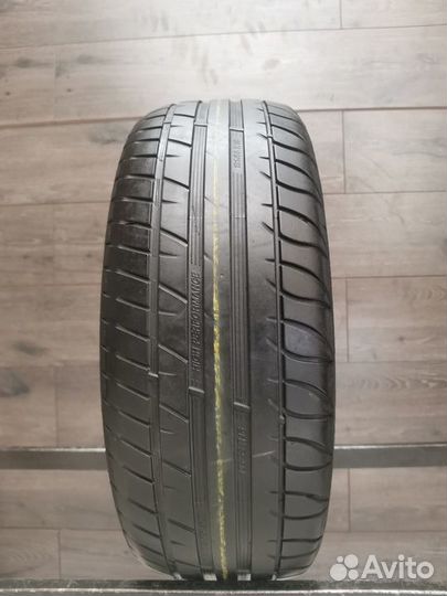 Tigar UHP Ultra High Performance 195/55 R16 87V