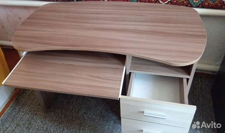 Компьютерный стол бу