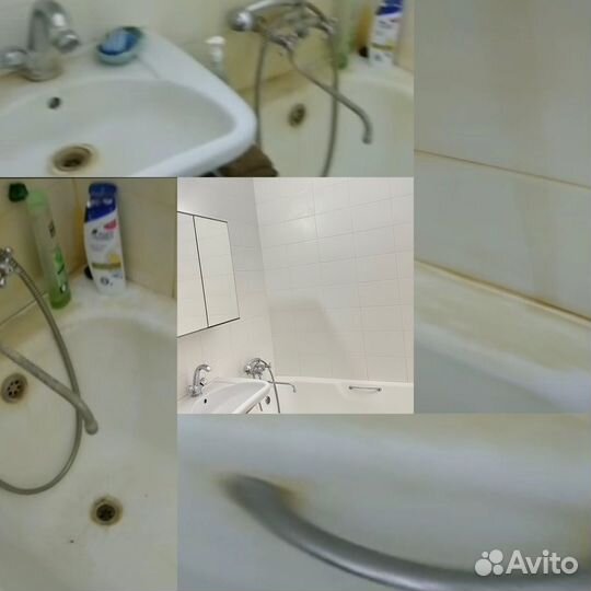 Клининг / уборка квартир / мытьё окон