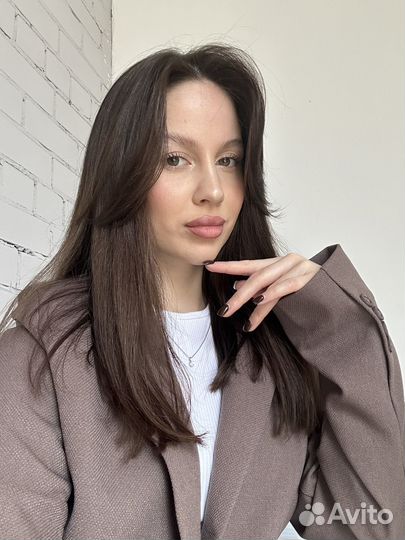 Управляющий салоном красоты