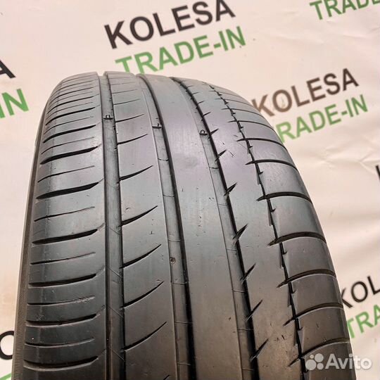 Michelin Latitude Sport 225/60 R18 100H