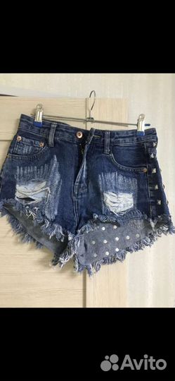 Шорты