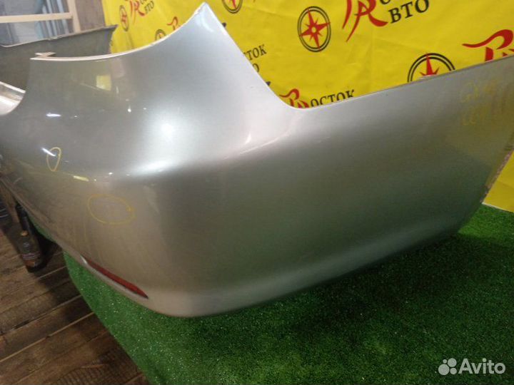 Бампер задний Toyota Verossa GX110-6052523 1G-FE