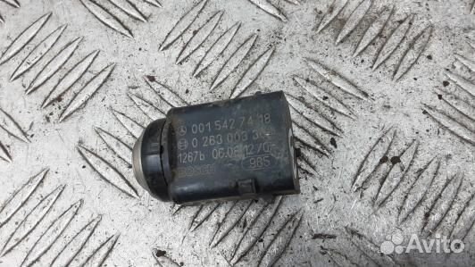 Парктроник задний mercedes benz R-class W251 (2NN0