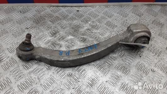Рычаг передний нижний правый mercedes benz C-class