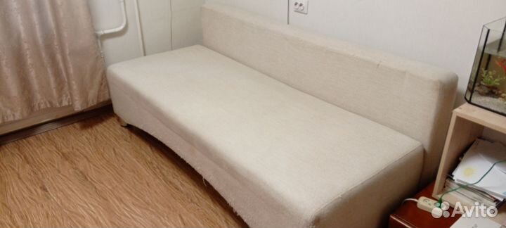 Диван раскладной бу