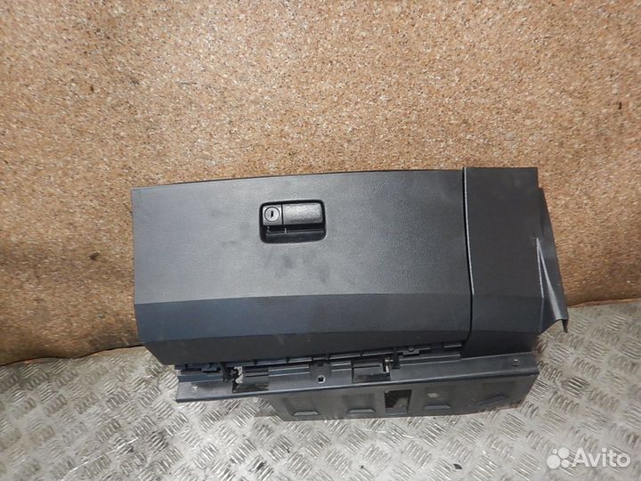 Бардачок, Nissan (Ниссан) -murano (Z50) (04-08)